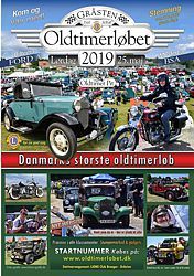 Oldtimerbladet 2019